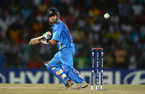 Gautam Gambhir