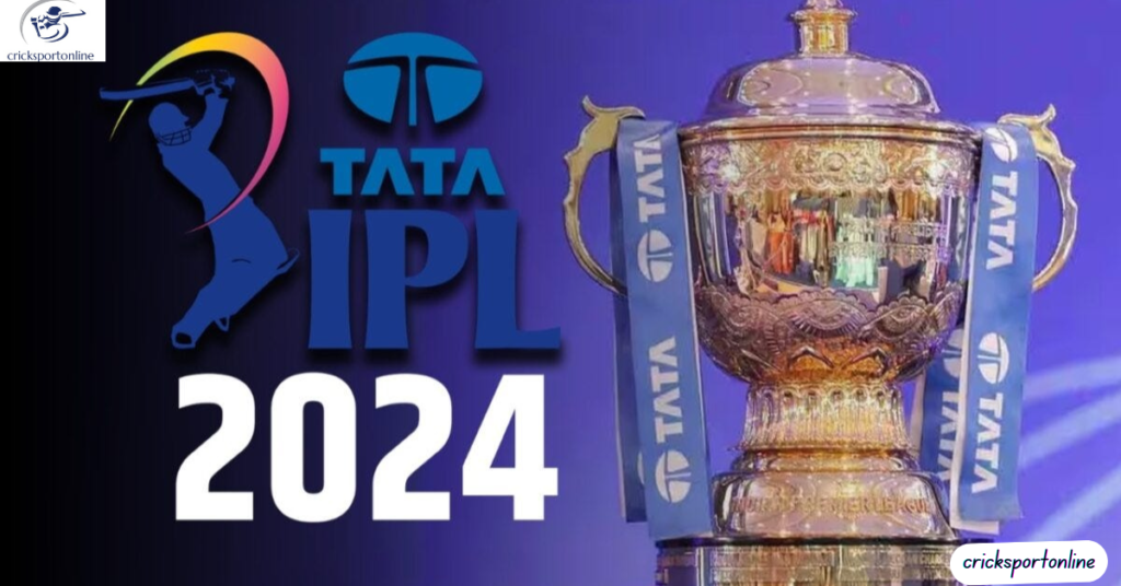 When did Tata IPL 2024 will start